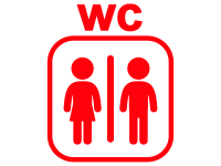 WC